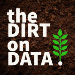 The Dirt on Data